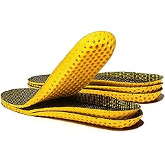 Breathable Insoles Elastic Absorption Cushions Review: Pros & Cons