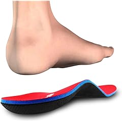 PCSsole Orthotic Support Fasciitis Pronation Review: Pros & Cons