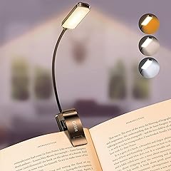 Book Light Gritin Rechargeable Reading Review: Pros & Cons