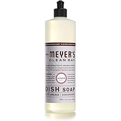 Mrs Meyers Clean Day Lavender Review: Pros & Cons