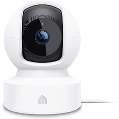 Kasa Smart Home Security Camera Review: Pros & Cons