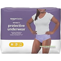 Amazon Basics Incontinence Postpartum Absorbency Review: Pros & Cons