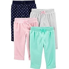 Simple Joys Carters 4 Pack Heather Review: Pros & Cons