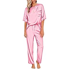 Ekouaer Pajamas Womens Pajama Loungewear Review: Pros & Cons