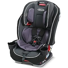 Graco SlimFit Convertible Seat Annabelle Review: Pros & Cons