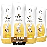 Lotion Olay Shower Moisture Butter Review: Pros & Cons