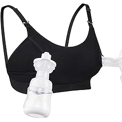 Momcozy Adjustable Breast Pumps Suitable Breastfeeding Pumps Review: Pros & Cons