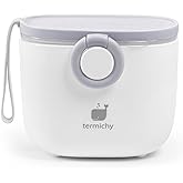 Termichy Dispenser Portable Container Activities Review: Pros & Cons