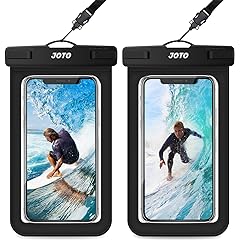 JOTO Universal Waterproof Cellphone Underwater Review: Pros & Cons