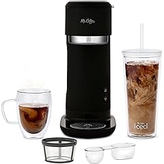 Mr Coffee IcedTM Hot Maker Review: Pros & Cons