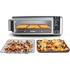 Ninja Multi Purpose Counter top Convection SP101 Review: Pros & Cons