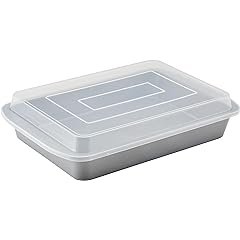 Farberware GoldenBake Bakeware Rectangle Insulated Review: Pros & Cons