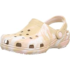 Crocs Unisex Clogs Chai Pink Review: Pros & Cons