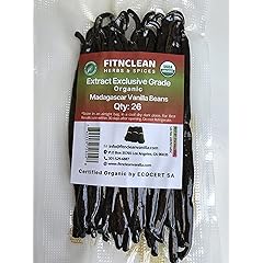 Madagascar Vanilla Beans Extract Exclusive Review: Pros & Cons