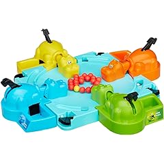 Hasbro Gaming 98936 Hungry Hippos Review: Pros & Cons