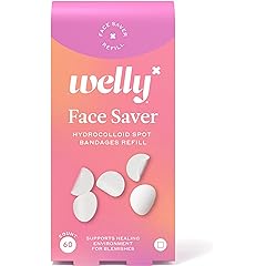 Welly Bandages Hydrocolloid Blemish Adhesive Review: Pros & Cons