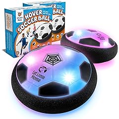 Fun toys hover soccer ball Review: Pros & Cons