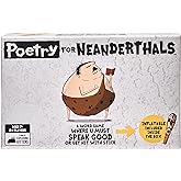 Poetry Neanderthals Exploding Kittens Adults Review: Pros & Cons