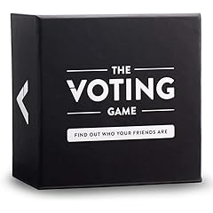 Player Ten Voting Game Friends Review: Pros & Cons