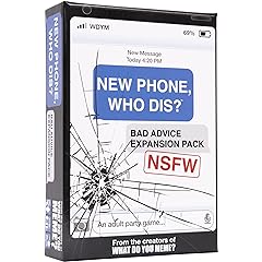 Phone Advice Expansion Designed Added Review: Pros & Cons