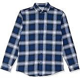 Amazon Essentials Regular Fit Long Sleeve Flannel Review: Pros & Cons