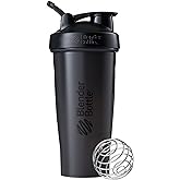 BlenderBottle Classic Shaker Bottle 20 Ounce Review: Pros & Cons