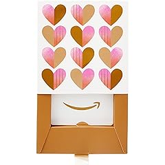 Amazon com Gift amount Heart Shaped Review: Pros & Cons