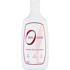 Zero Odor Eliminator Concentrate 16 Ounce Review: Pros & Cons