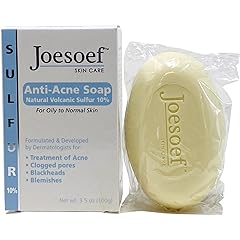 Sulfur Soap Medical Dermatologists Approved Review: Pros & Cons