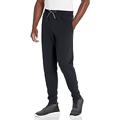 Jerzees Fleece Jogger Charcoal 3X Large Review: Pros & Cons