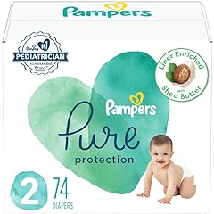 Diapers Size Count Protection Hypoallergenic Review: Pros & Cons