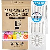 Refrigerator Deodorizer Freezer Eliminator Outperforms Review: Pros & Cons