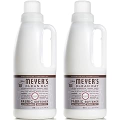 Mrs Meyers Clean Day Softener Review: Pros & Cons