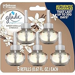 Glade PlugIns Freshener Essential Bathroom Review: Pros & Cons