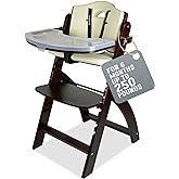 Abiie Adjustable Highchair Solution Toddlers Review: Pros & Cons