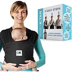 Baby Ktan Carrier Natural Multiple Review: Pros & Cons