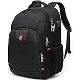 Backpack Charging Resistant Business Computer Review: Pros & Cons