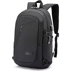 Backpack Business Charging Resistant Computer Review: Pros & Cons