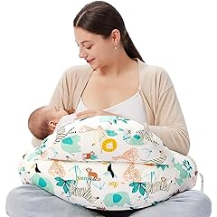 Momcozy Original Breastfeeding Adjustable Removable Review: Pros & Cons