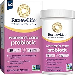 Renew Life Probiotic probiotics supplement Review: Pros & Cons