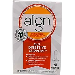 Align Probiotic Supplement count Packaging Review: Pros & Cons