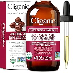 USDA Organic Jojoba Oil Unrefined Review: Pros & Cons