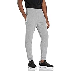 Russell Athletic Dri Power Fleece Joggers Review: Pros & Cons