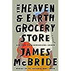 Heaven Earth Grocery Store Novel ebook Review: Pros & Cons