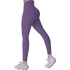 Sunzel Workout Leggings Waisted Stretch Review: Pros & Cons