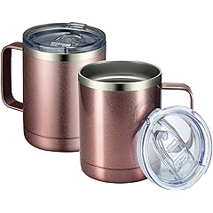 MEWAY Sliding Stainless Tumblers Insulated Review: Pros & Cons