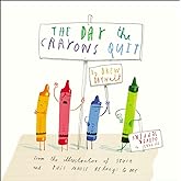 Day Crayons Quit Drew Daywalt Review: Pros & Cons