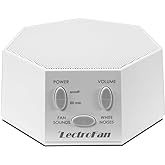 LectroFan Fidelity Machine Unique Non Looping Review: Pros & Cons