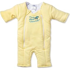 Baby Merlins Magic Sleepsuit Transition Review: Pros & Cons