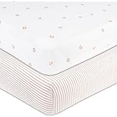 Pack Play Sheet Mattress Essentials Review: Pros & Cons